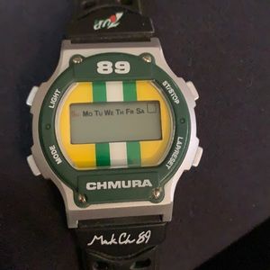Packers‎ watch